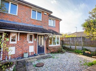 3 Bedroom Semi-detached House For Sale In Whitstable