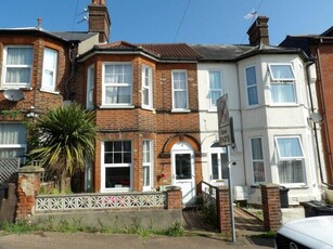 3 Bedroom Terraced House For Rent In Harwich, Essex