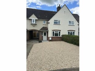 3 Bedroom Terraced House For Sale In Abingdon