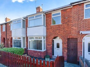 3 Bedroom Terraced House For Sale In Leicester, Leicestershire