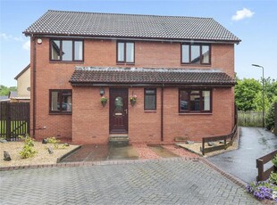 4 bed detached house for sale in Musselburgh