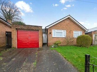 4 Bedroom Bungalow For Sale In Yeovil