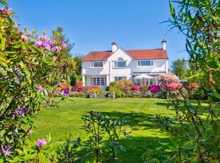 4 Bedroom Detached House For Sale In Helensburgh, Argyll & Bute