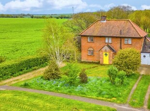 4 Bedroom Detached House For Sale In Knebworth, Hertfordshire