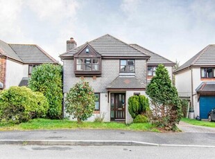 4 Bedroom Detached House For Sale In Liskeard