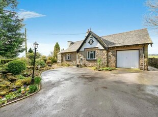 4 Bedroom Detached House For Sale In Penrith, Cumbria