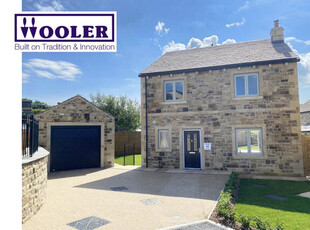 4 Bedroom Detached House For Sale In Shires Lane, Embsay