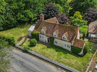 4 Bedroom Detached House For Sale In Terling, Chelmsford