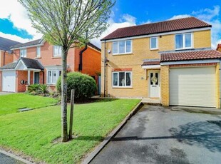 4 Bedroom Detached House For Sale In The Elms, Stockton-on-tees