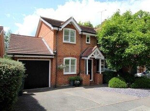 4 bedroom detached house for sale Reading, RG4 8PQ