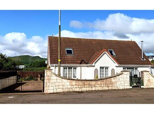 5 bed detached house for sale in Burdiehouse