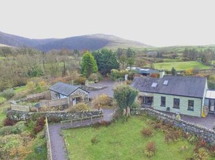 5 Bedroom Detached House For Sale In Caernarfon, Gwynedd
