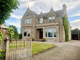 5 Bedroom Detached House For Sale In Dornoch, Sutherland