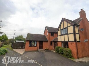 5 Bedroom Detached House For Sale In Leicester, Leicestershire