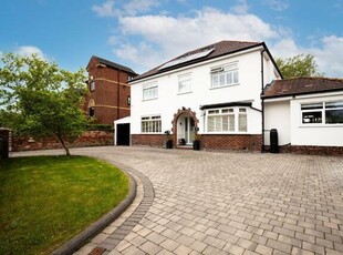 5 Bedroom Detached House For Sale In Southport, Merseyside