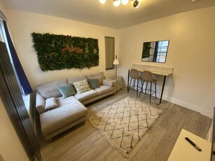 5 Bedroom House Share For Rent In Nottingham, Nottinghamshire