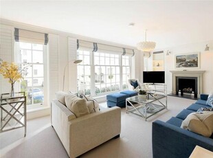 5 Bedroom Terraced House For Sale In Belgravia, London