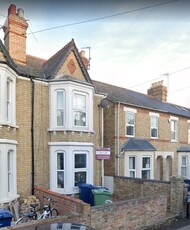 6 Bed Semi-Detached House, Essex Street, OX4