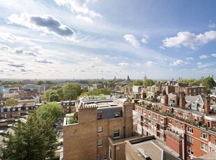 6 bedroom luxury Apartment for sale in London, United Kingdom