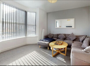 6 Bedroom Semi-detached House For Rent In Nottingham, Nottinghamshire