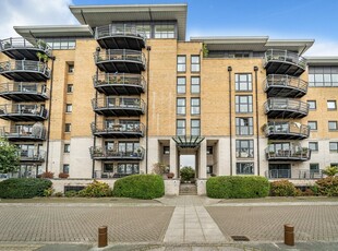 Apartment for sale - Glaisher Street, SE8