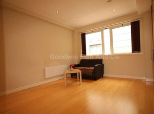 Apartment to rent Manchester, M4 1PH
