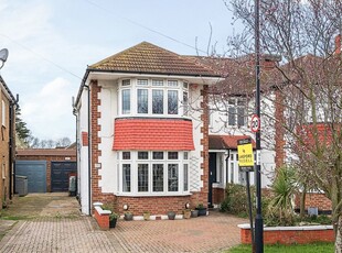 Semi-detached House for sale - Tower View, CR0