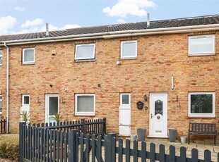 End Of Terrace House for sale - Page Close, Dartford, DA2