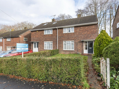 1 bedroom house share for rent in Longfield Road*, Winnall, SO23