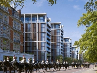 3 bedroom apartment for sale in One Hyde Park, Knightsbridge, SW1X