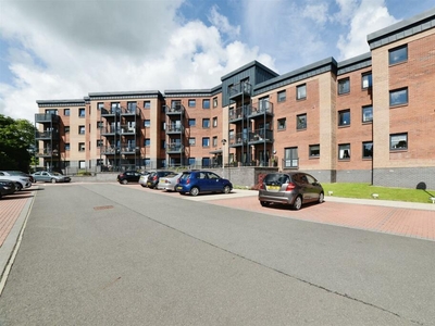 1 bedroom apartment for sale in Riverwood, 101 Craigdhu Road, MIlngavie, Glasgow, G62 7AD, G62