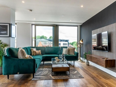2 bedroom apartment for sale in Ryedale House, Piccadilly, York, YO1