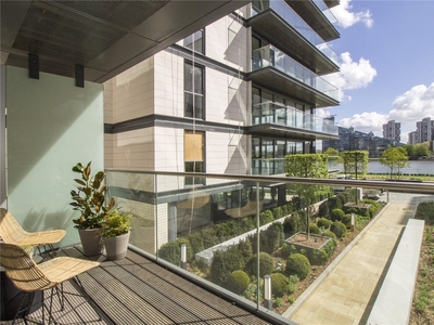 2 bedroom property for sale in Waterfront Drive, LONDON, SW10