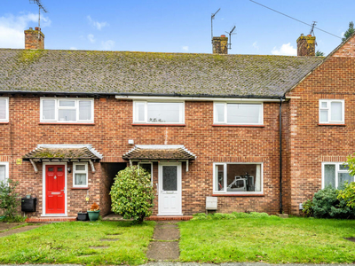 3 bedroom terraced house for sale in Guildford, Surrey, GU1