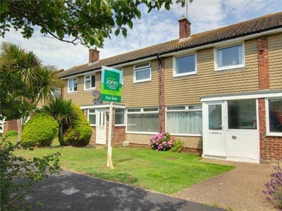 4 Bedroom House Worthing West Sussex