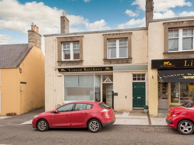 Flat for sale in 16A, High Street, East Linton EH40