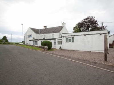 Land for sale in The Macdonald Arms, Balbeggie, Main Street, Perth PH2