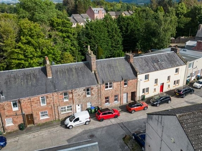 Property for sale in Back Street, Bridge Of Earn, Perth PH2