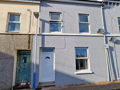 Property for sale in Clarke Street, Douglas, Douglas, Isle Of Man IM1