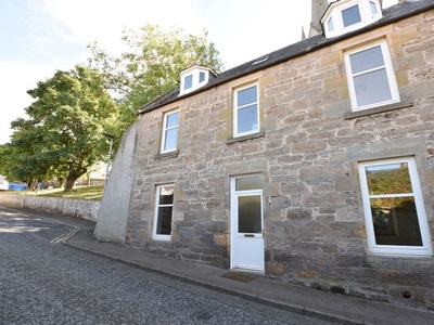 Semi-detached house for sale in Gordon Street, Forres IV36