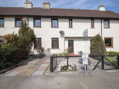 Terraced house for sale in Aboyne Place, Aberdeen, Aberdeenshire AB10