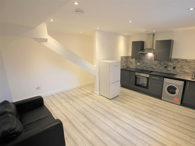 1 bedroom apartment for rent in Charles Street, Leicester, LE1