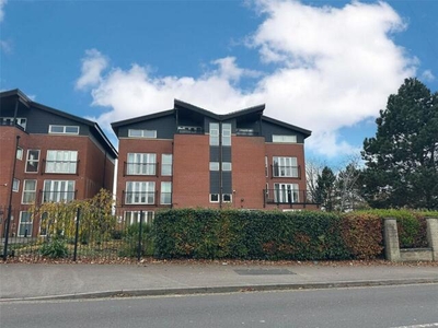 1 Bedroom Apartment For Sale In Kingswood, Bristol