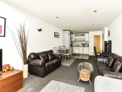 1 Bedroom Apartment For Sale In Newham, London