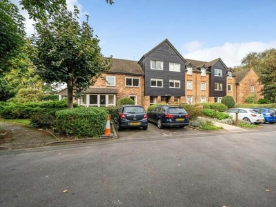 1 Bedroom Flat For Sale In Abingdon, Oxfordshire