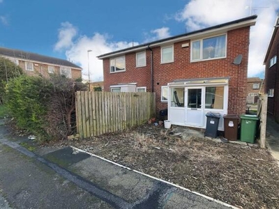 1 Bedroom Town House For Sale In Sheffield, Sheffield