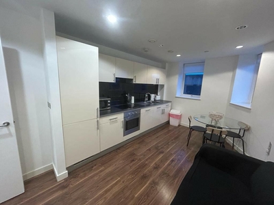 2 bedroom apartment for rent in The Heart , Manchester, Greater Manchester, M50