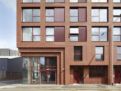 2 Bedroom Apartment For Sale In 56 Marshall Street, Manchester