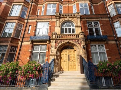 2 Bedroom Apartment For Sale In Bickenhall Street, London