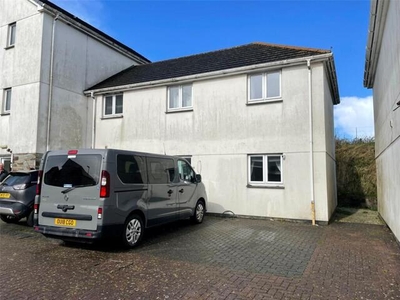 2 Bedroom Apartment For Sale In Bugle, St Austell